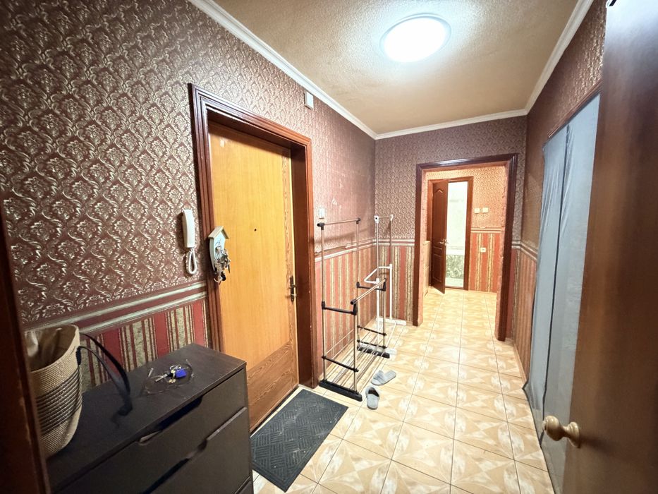 Квартира на вул. Драгоманова, 40б в Києві, ID 377116, фото №3
