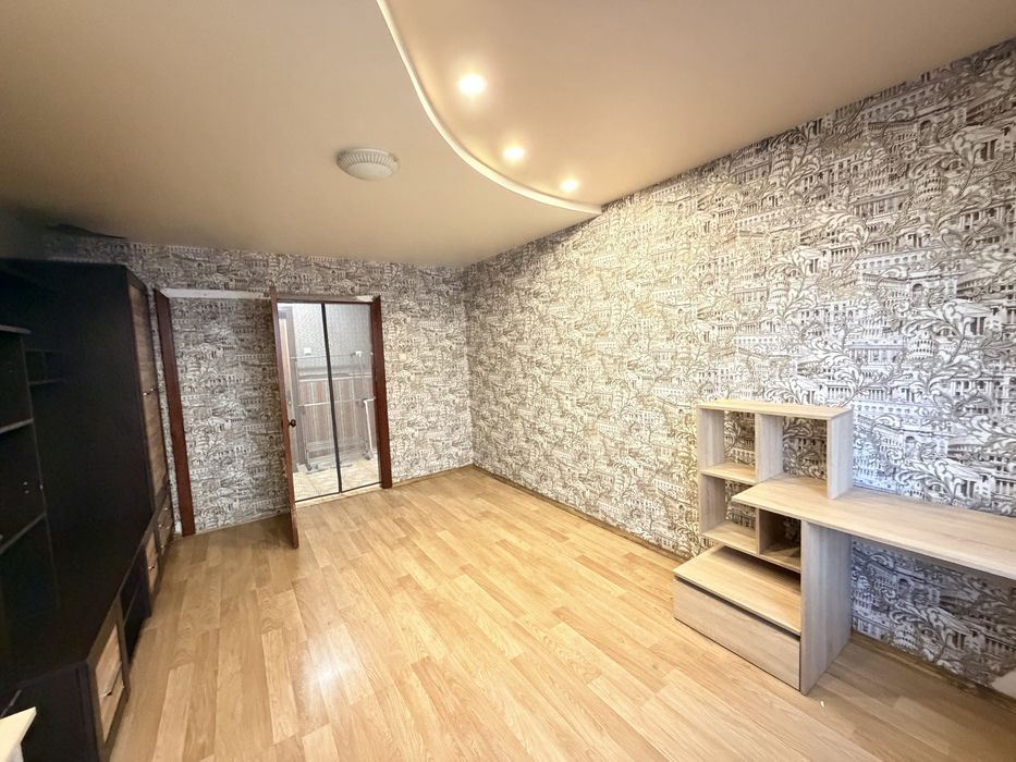 Квартира на вул. Драгоманова, 40б в Києві, ID 377116, фото №5