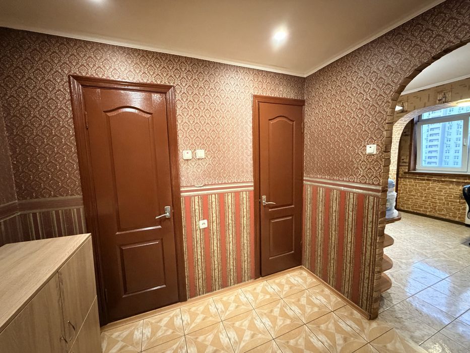 Квартира на вул. Драгоманова, 40б в Києві, ID 377116, фото №6