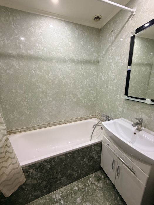 Квартира на вул. Драгоманова, 40б в Києві, ID 377116, фото №9