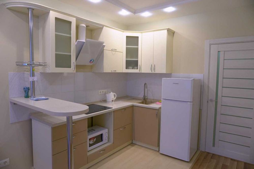 Квартира на ЖК «Галактика», ID 377132, фото №1