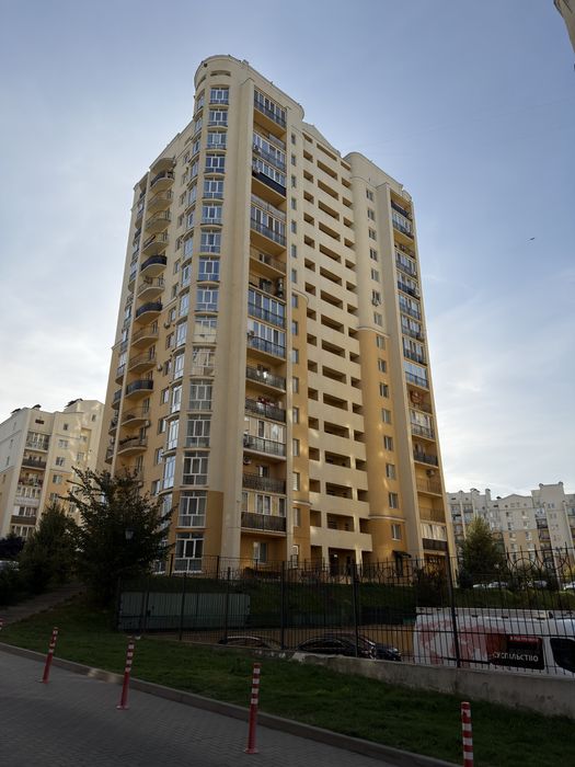 Квартира на вул. Валерія Лобановського, 26/1 в Києві, ID 377141, фото №23