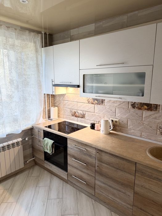 Квартира на вул. Валерія Лобановського, 26/1 в Києві, ID 377141, фото №4