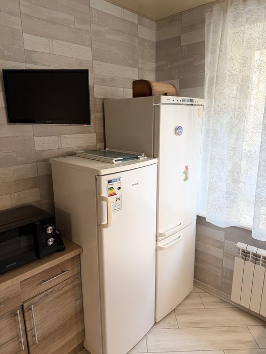 Квартира на вул. Валерія Лобановського, 26/1 в Києві, ID 377141, фото №5