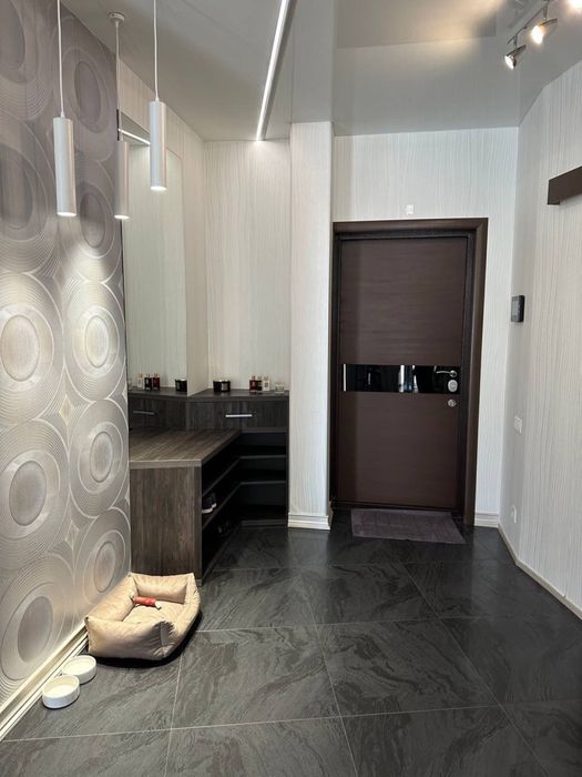 Квартира на вул. Регенераторна, 4 в Києві, ID 377161, фото №6