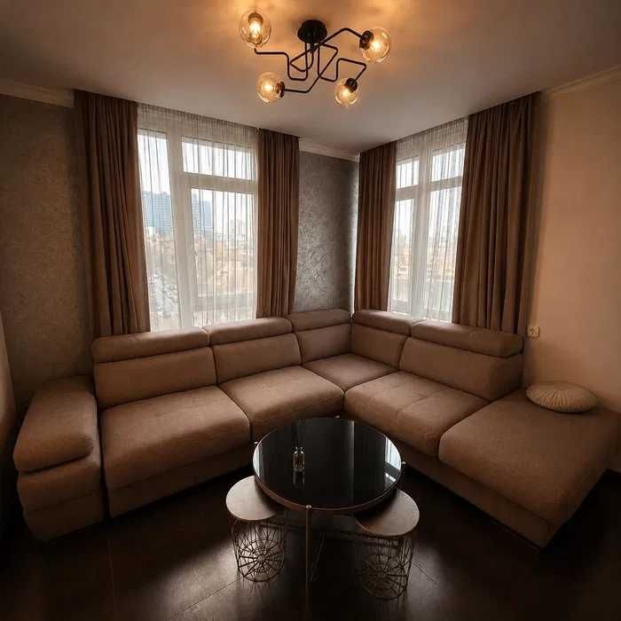 Квартира на вул. Джона Маккейна, 7 в Києві, ID 475195, фото №2