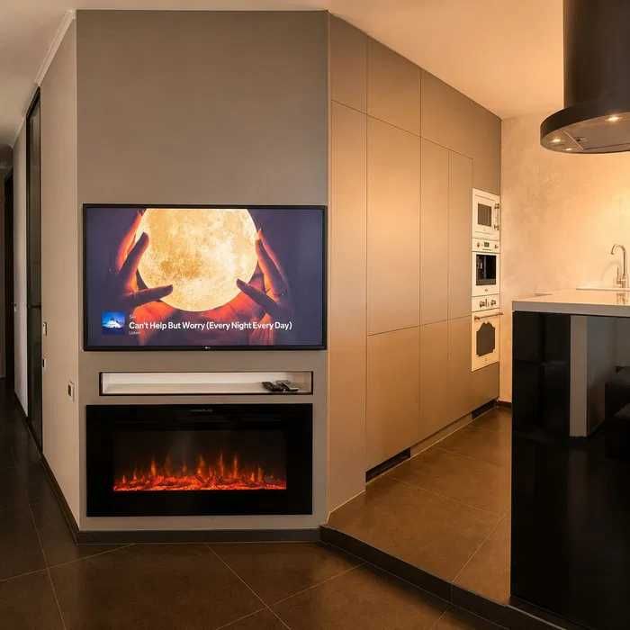 Квартира на вул. Джона Маккейна, 7 в Києві, ID 475195, фото №3