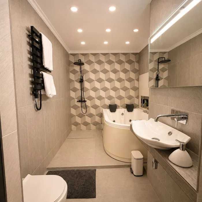Квартира на вул. Джона Маккейна, 7 в Києві, ID 475195, фото №6