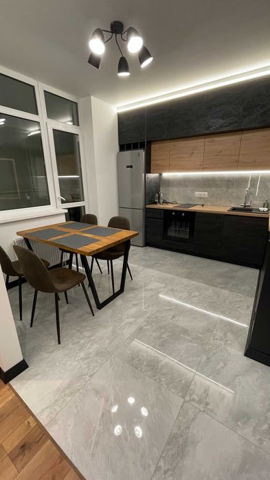 Квартира на ЖК "Місто Квітів", ID 377217, фото №1