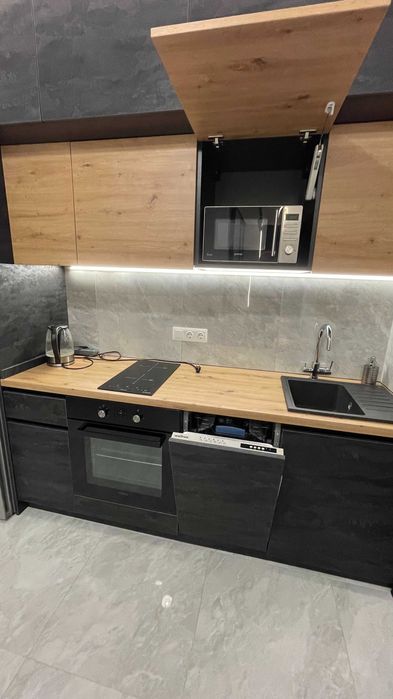 Квартира на ЖК "Місто Квітів" в Києві, ID 377217, фото №2