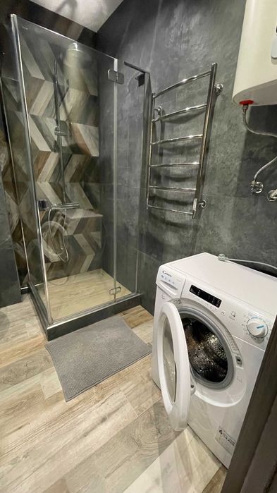 Квартира на ЖК "Місто Квітів" в Києві, ID 377217, фото №13