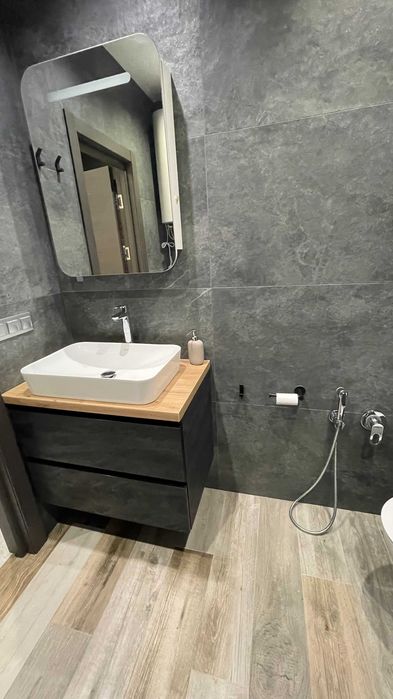 Квартира на ЖК "Місто Квітів" в Києві, ID 377217, фото №9