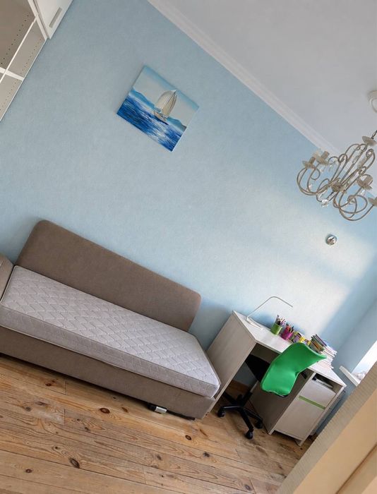 Квартира на вул. Стадіонна, 13 в Києві, ID 379495, фото №2