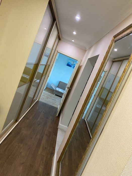 Квартира на вул. Стадіонна, 13 в Києві, ID 379495, фото №4