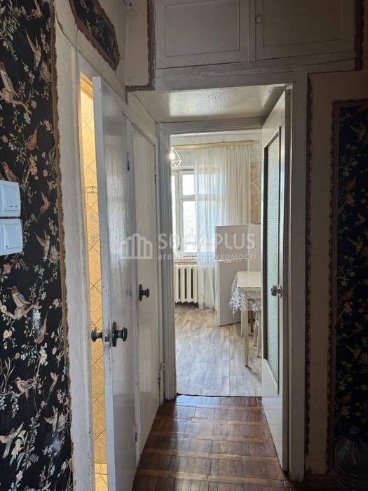 Квартира на вул. Європейська, 1 в Києві, ID 377203, фото №2