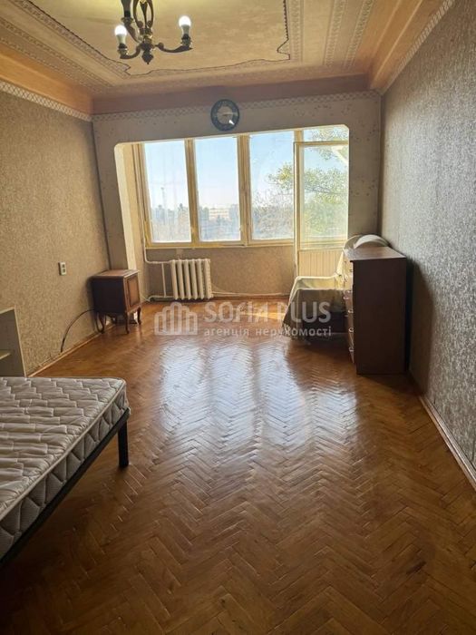 Квартира на вул. Європейська, 1 в Києві, ID 377203, фото №11