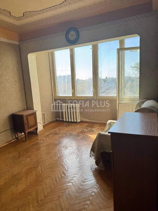 Квартира на вул. Європейська, 1 в Києві, ID 377203, фото №12