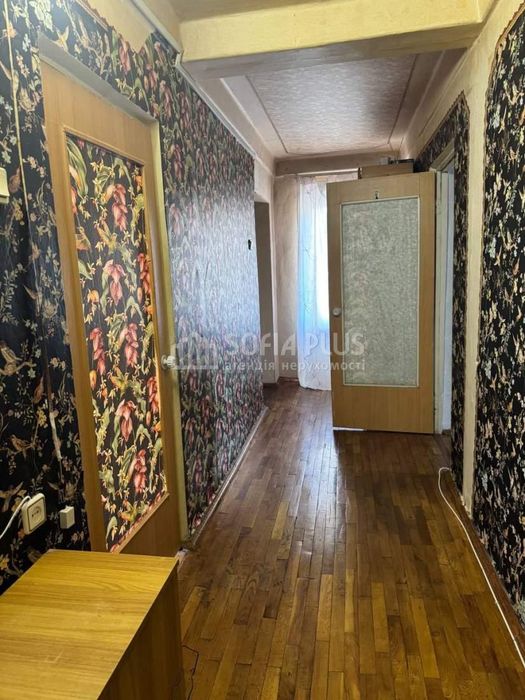 Квартира на вул. Європейська, 1 в Києві, ID 377203, фото №15