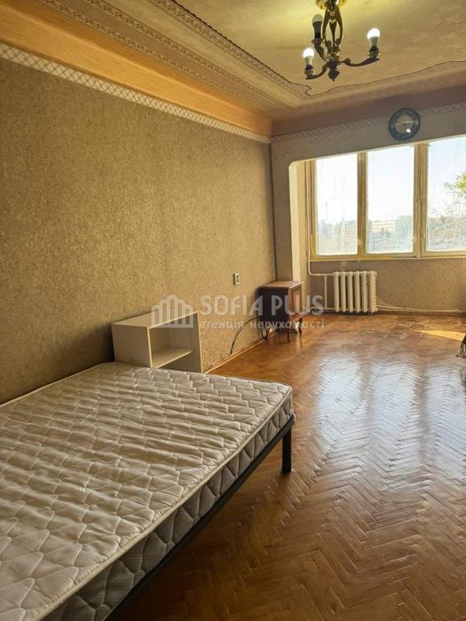Квартира на вул. Європейська, 1 в Києві, ID 377203, фото №17