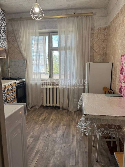 Квартира на вул. Європейська, 1 в Києві, ID 377203, фото №5