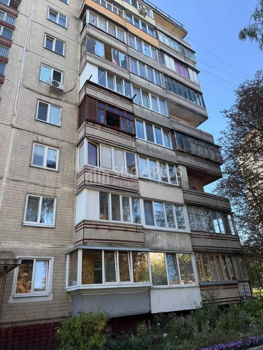 Квартира на вул. Європейська, 1 в Києві, ID 377203, фото №6
