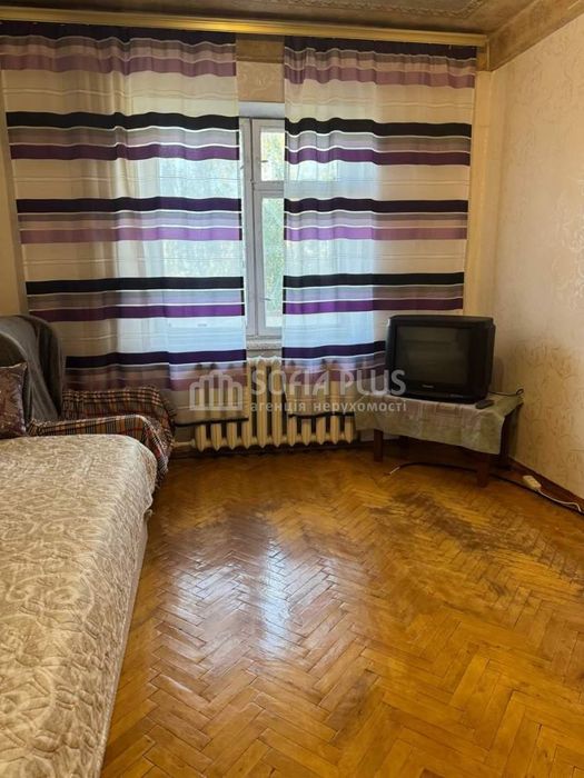 Квартира на вул. Європейська, 1 в Києві, ID 377203, фото №7