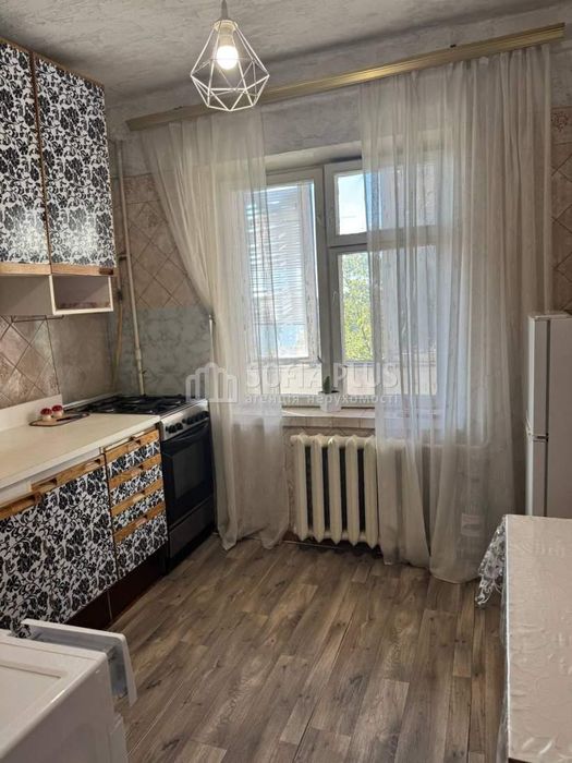 Квартира на вул. Європейська, 1 в Києві, ID 377203, фото №8