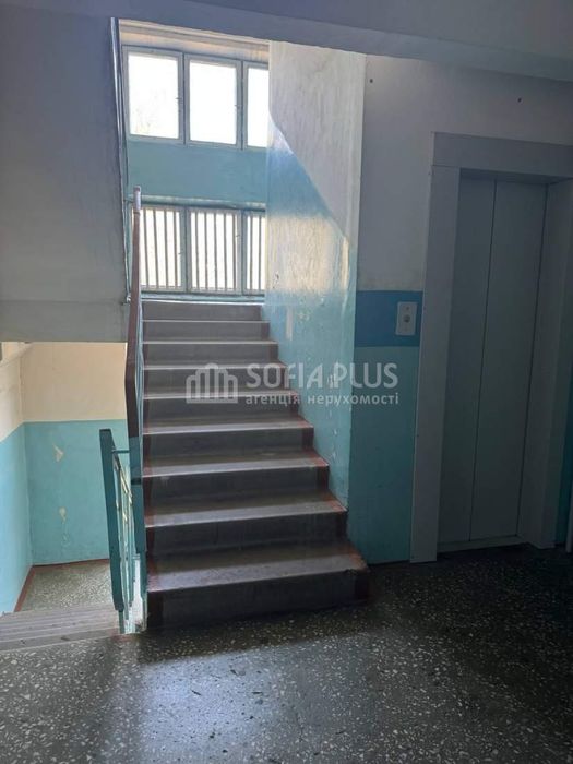 Квартира на вул. Європейська, 1 в Києві, ID 377203, фото №9