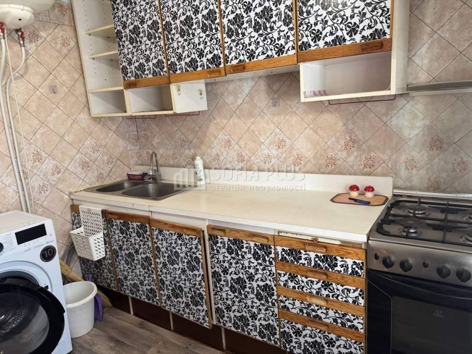 Квартира на вул. Європейська, 1 в Києві, ID 377203, фото №10