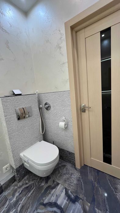 Квартира на ЖК Комфорт Таун в Києві, ID 377216, фото №14