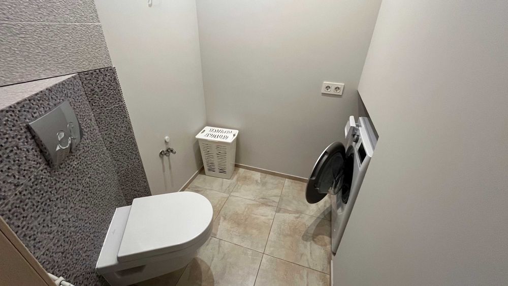 Квартира на ЖК Комфорт Таун в Києві, ID 377216, фото №15