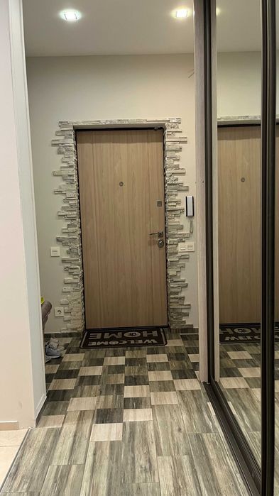 Квартира на ЖК Комфорт Таун в Києві, ID 377216, фото №18