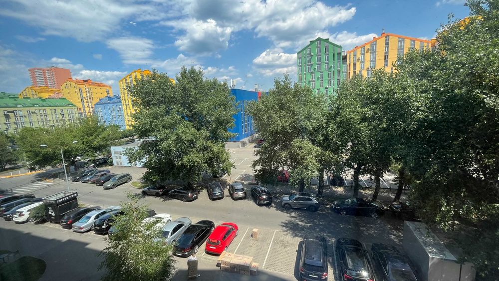 Квартира на ЖК Комфорт Таун в Києві, ID 377216, фото №21