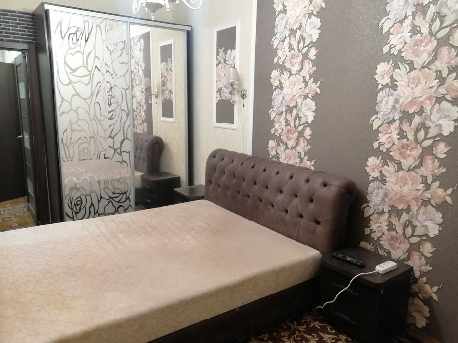Квартира на вул. Криворіжсталі в Кривому Розі, ID 377229, фото №2