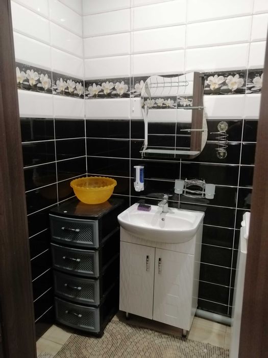Квартира на вул. Криворіжсталі в Кривому Розі, ID 377229, фото №4