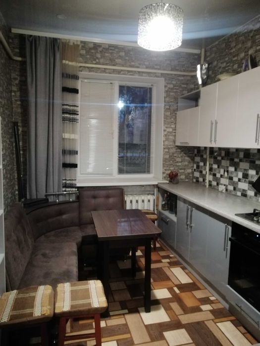 Квартира на вул. Криворіжсталі в Кривому Розі, ID 377229, фото №6