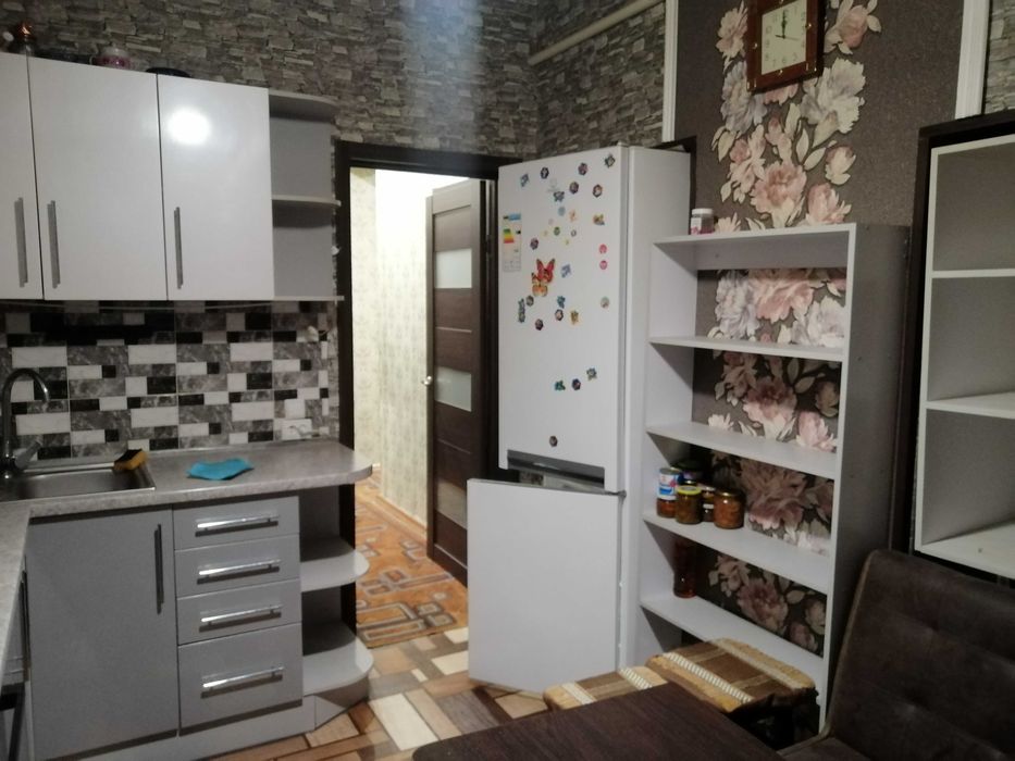 Квартира на вул. Криворіжсталі в Кривому Розі, ID 377229, фото №7