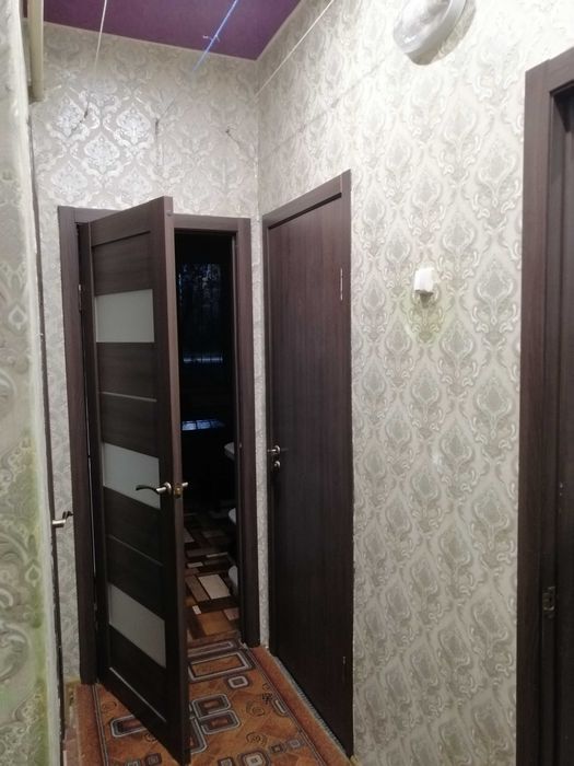 Квартира на вул. Криворіжсталі в Кривому Розі, ID 377229, фото №8