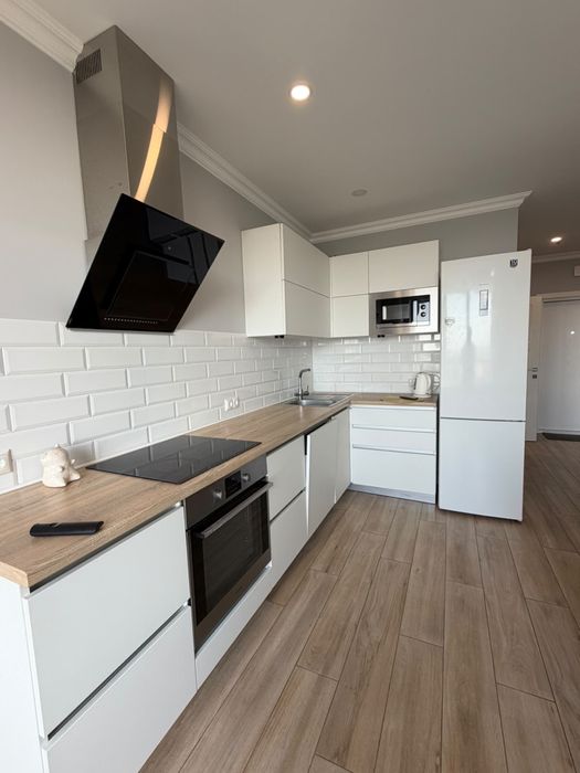 Квартира на вул. Солом’янська, 20В, ID 377248, фото №1