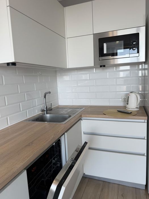 Квартира на вул. Солом’янська, 20В в Києві, ID 377248, фото №2