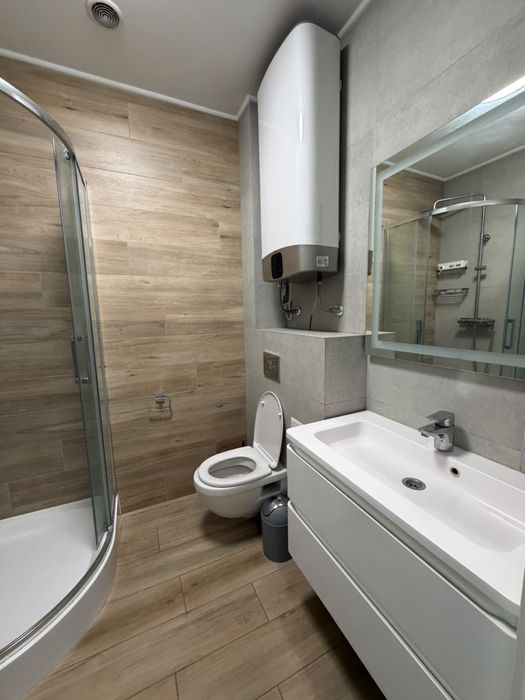 Квартира на вул. Солом’янська, 20В в Києві, ID 377248, фото №17