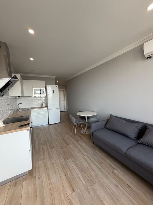 Квартира на вул. Солом’янська, 20В в Києві, ID 377248, фото №3