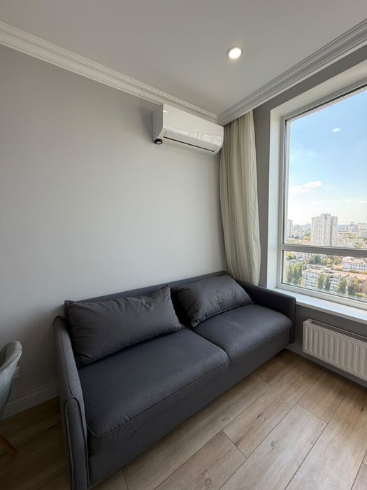 Квартира на вул. Солом’янська, 20В в Києві, ID 377248, фото №6