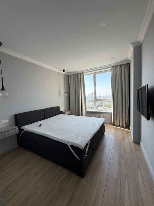 Квартира на вул. Солом’янська, 20В в Києві, ID 377248, фото №7