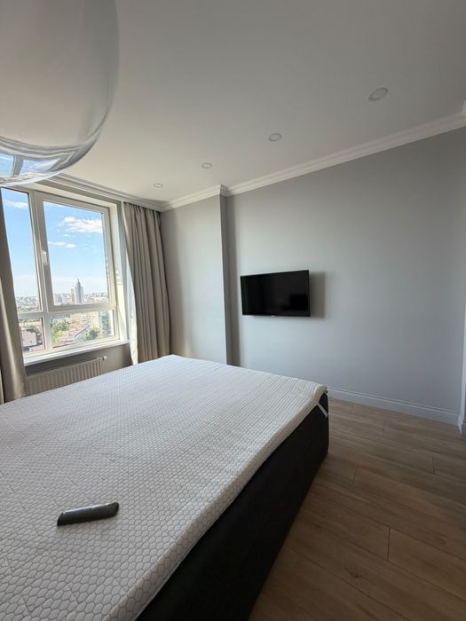 Квартира на вул. Солом’янська, 20В в Києві, ID 377248, фото №8