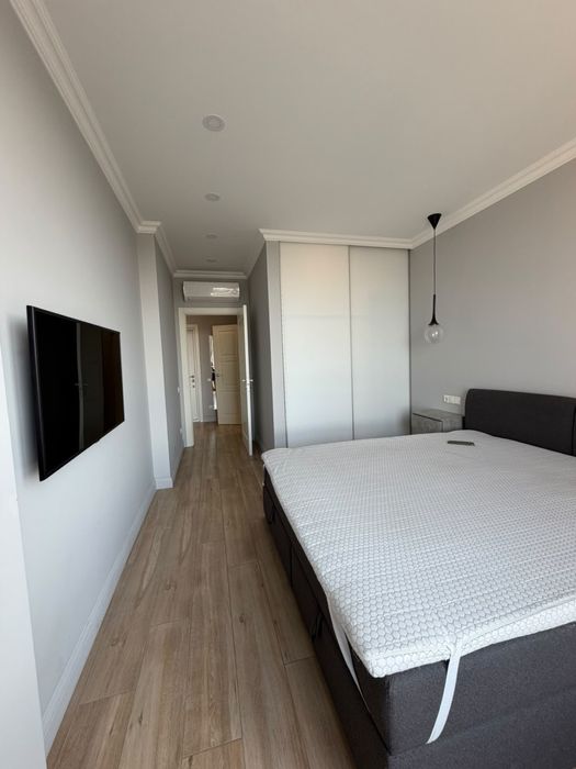 Квартира на вул. Солом’янська, 20В в Києві, ID 377248, фото №10