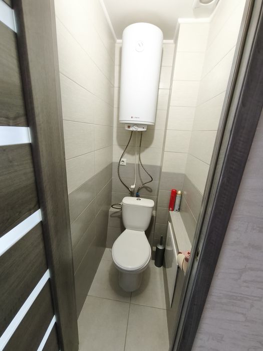 Квартира на Комунарський в Запоріжжі, ID 377219, фото №3