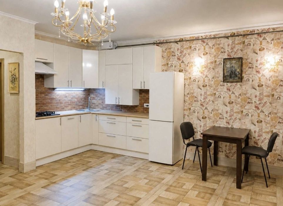 Квартира — Ворзель в Києві, ID 377224, фото №3
