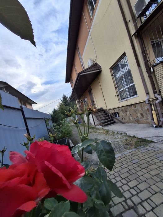 Квартира — Ворзель в Києві, ID 377224, фото №5