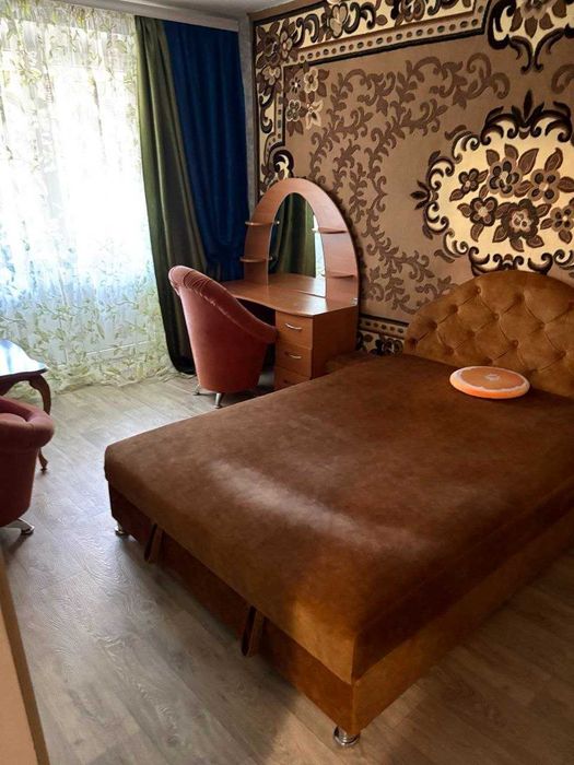 Квартира на вул. Дніпровська, 4, ID 377228, фото №1